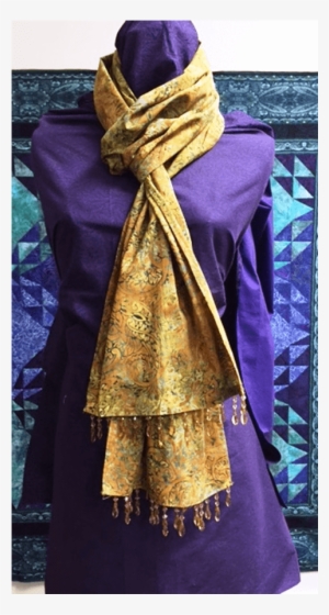 Scarf #382614