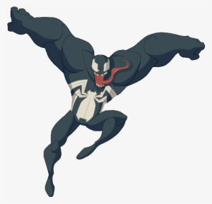 The Spectacular Spiderman Venom - Spectacular Spider Man Venom #382631