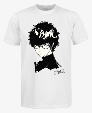 『persona 5』hero - Art Of Persona 5 Book #382671 『persona 5』hero - Art Of Persona 5 Book #382671