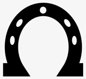Horseshoe Vector - Ferradura De Cavalo Desenho #382701