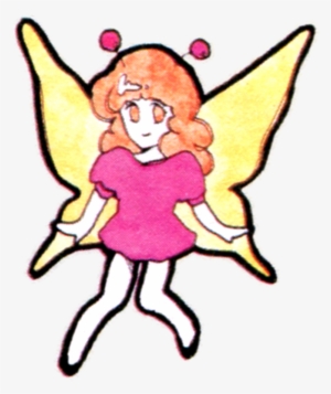 Fairy #382790