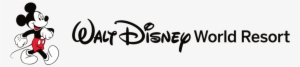 1200px-disney College Program Logo - Disney World Resort Logo #382806