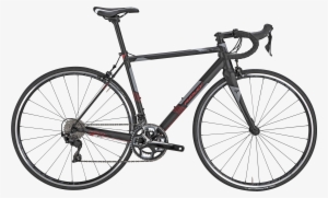 Aura Sla - Trek Domane Sl 6 Disc 2019 #382825