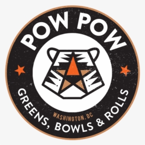 Pow Png #382845