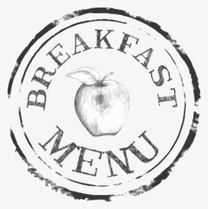 Breakfast Menu - Denim Hunter #382917