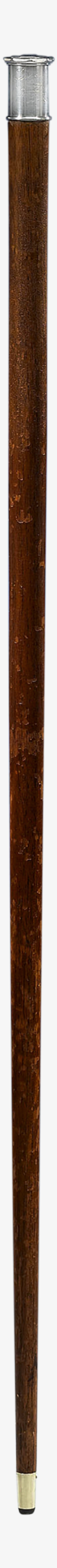 Abraham Lincoln Presentation Cane - Wood #382918