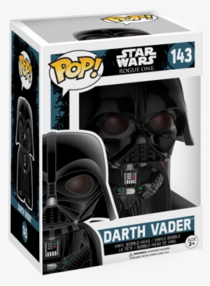 Darth Vader Funko #382958