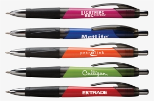 From Pens And Custom Koozies, To Corporate Gifts, We - Hub Pen Company 305 - Gassetto Pen #382961