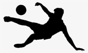 Sports, Foot, Ball, Player, Person, Football, Soccer - Gambar Orang Sepak Bola #382974
