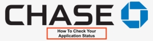 Chase Application Status Check Tips On Reconsideration - Jp Morgan Chase #383067
