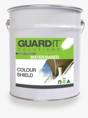 Colour Shield #383176