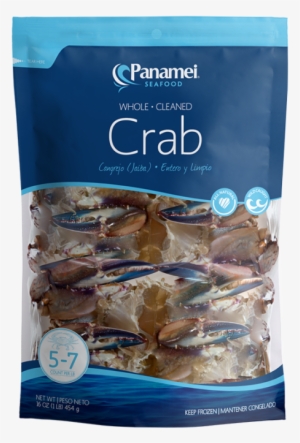 Zoom In - Crab - Seafood #383193