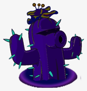 Boot-leg Cactus - Cactus #383211