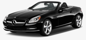 Mercedes Benz Transparent Png Photo - 2017 Black Cadillac Xts #383231