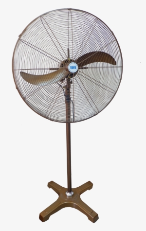 Industrial Stand Fan - Fan #383344