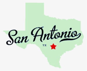 San Antonio Texas Png #383381