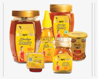Com/wp Himalaya Honey 1 - Apis Himalaya Honey, 500g (buy 1 Get 1 Free) #383399