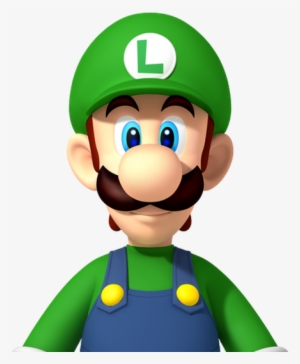 Photo - Luigi Got Big Tiddies #383418