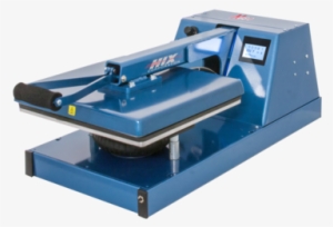 Hix 680 Press - Hix Automatic Clamshell 15x15 Heat Press #383442
