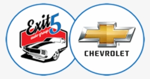Chevrolet Service - Chevrolet #383468