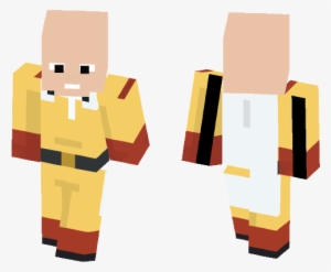 One Punch Man - Saitama #383469