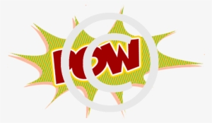 Pow - Png #383489