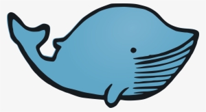 Clipart Whale Public Domain - Whales #383504 Clipart Whale Public Domain - Whales #383504