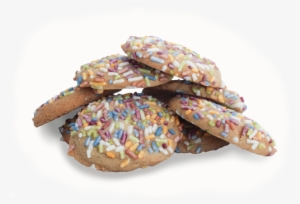 Sandwich Cookies #383528