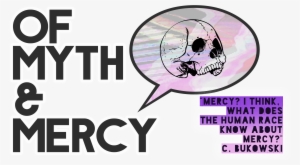 The Of Myth And Mercy Podcast - Podcast #383531