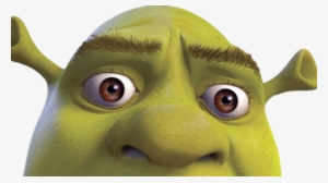 Who's Your Shrek Soulmate - Shrek Depression #383567