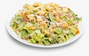 Caesar Salad #383586