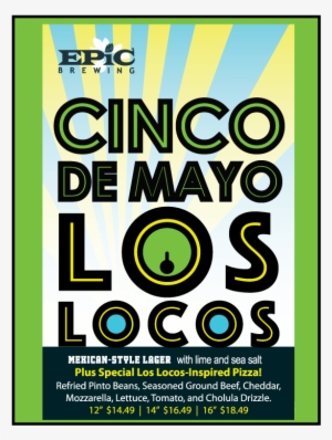 Uptown Cinco De Mayo Celebration - Poster #383590