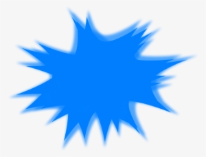 Small - Bomb Explosion Cartoon #383632