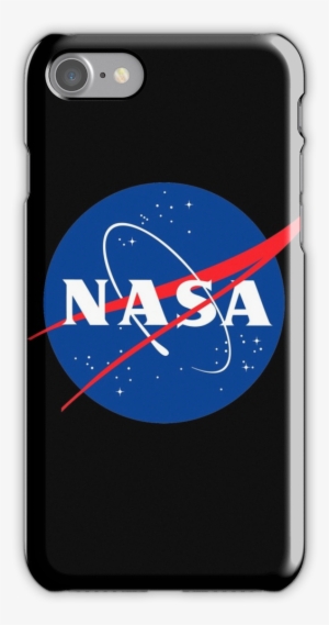 Nasa Logo Iphone 7 Snap Case - Mugbug Nasa Coaster, Crew #383649