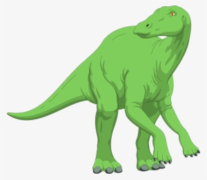 Dinosaur, Reptile, Ancient - Dinosaur Clip Art #383671