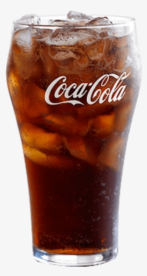 Choose Your Size - Coca Cola Zero Mcdonalds #383688