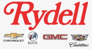 Rydell Chevy Buick Gmc Cadillac - Rydell Cars #383706