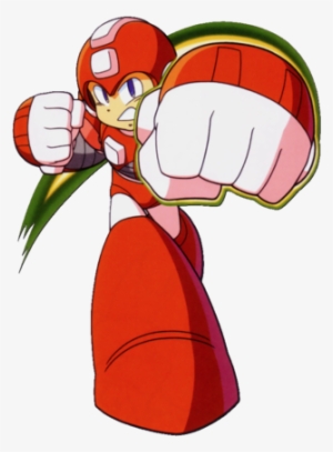 Power Adaptor - Megaman Power Mega Man #383723