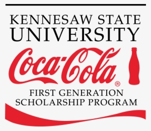 Coca-cola Scholars - Coca Cola #383843