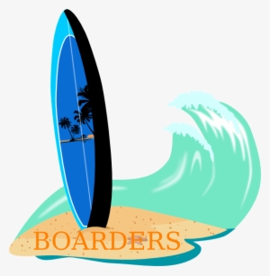 Original Png Clip Art File Surfboard Svg Images Downloading #383863
