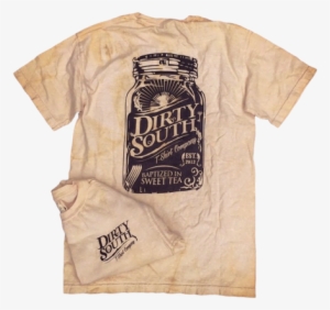 This Shirt Is Sweet And Has An Even Sweeter Mason Jar - Active Shirt #383904