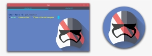 Hyper Star Wars/index - Emblem #383929
