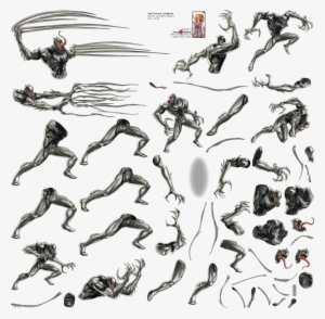 Click For Full Sized Image Anti-venom - Poison #383947