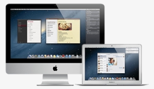 Mac Repairs - Mac Os X Mountain Lion #384006