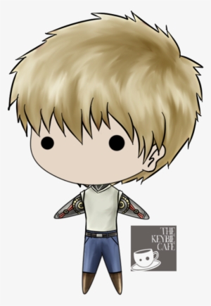 One Punch Man #384092