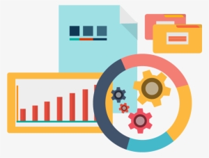 Erp Software Development In Islamabd, Pakistan - Data Analysis Clipart Png #384225