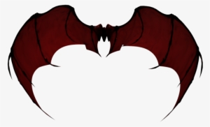 Wings Of A Demon #384226