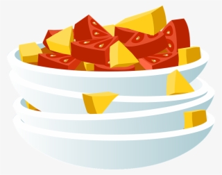 How To Set Use Lazy Salad Icon Png #384312