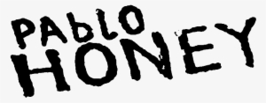 Radiohead, Pablo Honey - Radiohead Pablo Honey #384377