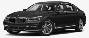 2017 Bmw 7-series - X5 Car #384412